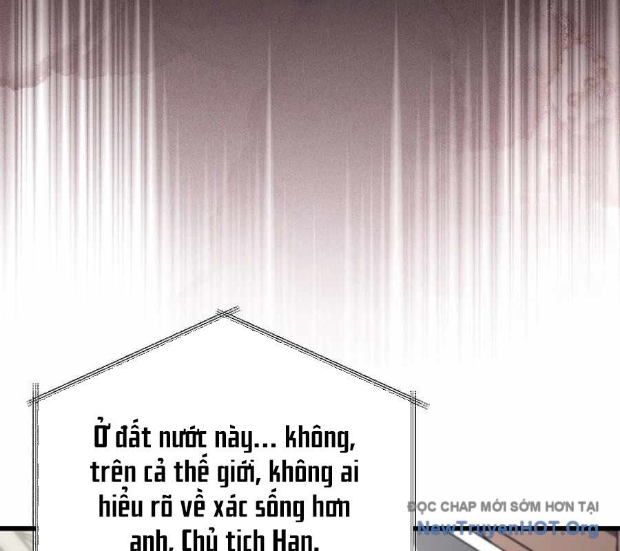 Cách Một Tử Linh Sư Cấp Thảm Họa Nghỉ Hưu Chương 42 Ảnh 109