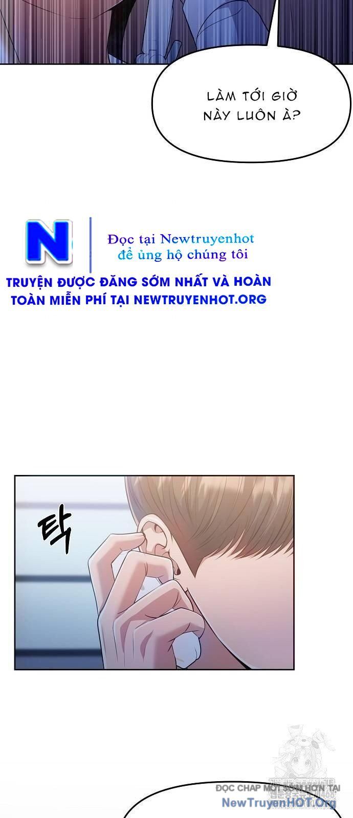 Nhân Viên Thực Tập Kim Cheolsu Chương 104 Ảnh 17