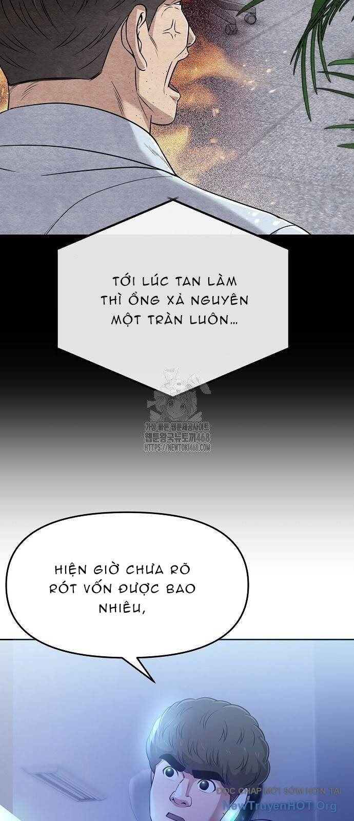 Nhân Viên Thực Tập Kim Cheolsu Chương 104 Ảnh 13