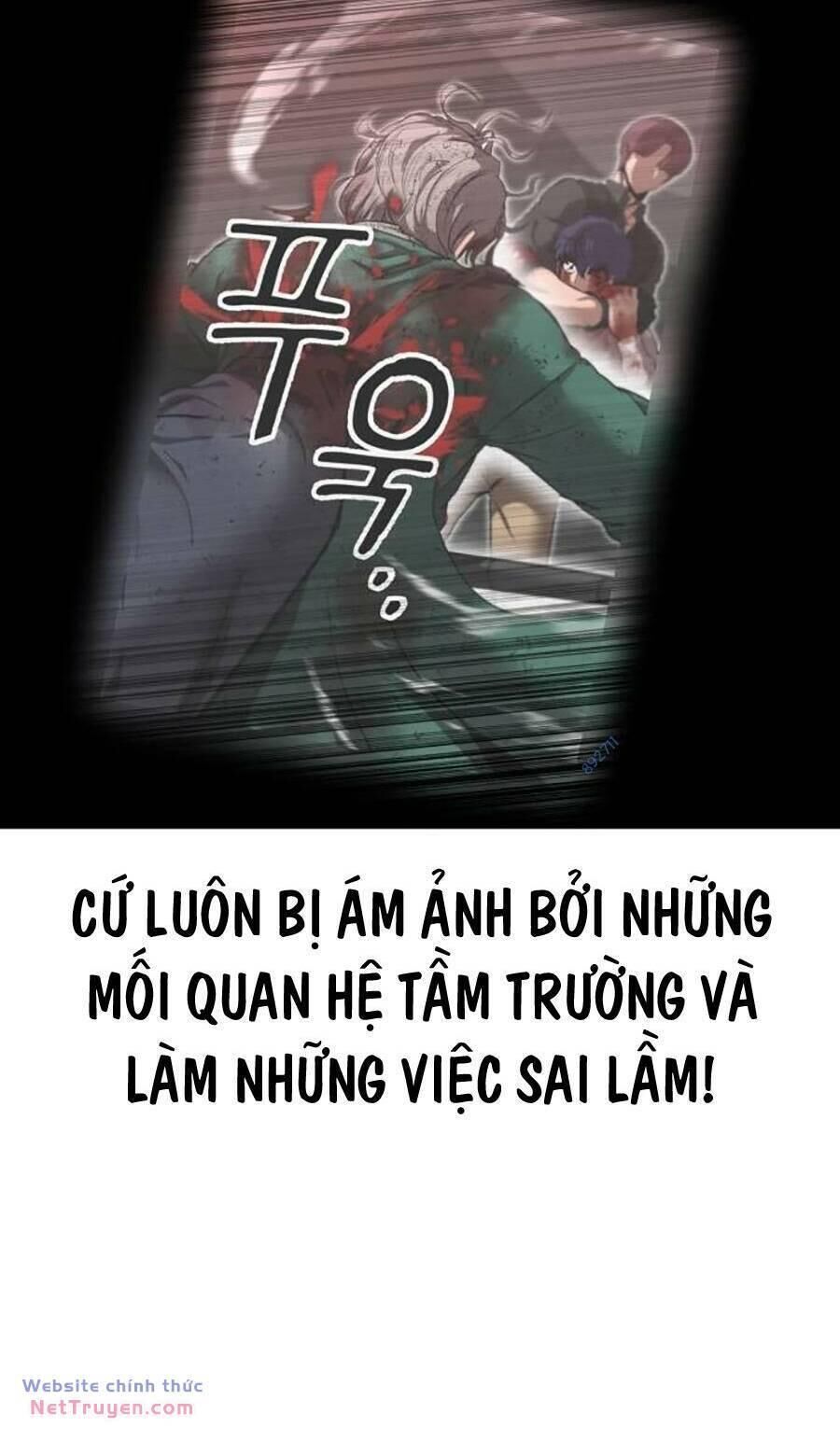 Võ Vương Kang Haejin Chương 40 Ảnh 72