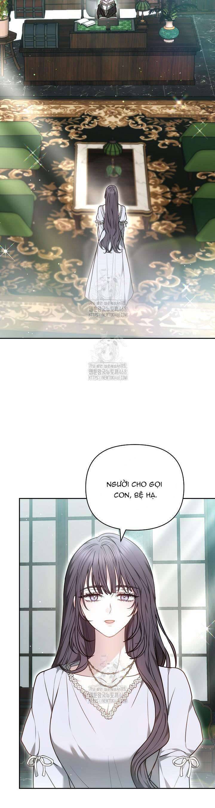 Hãy Ru Em Ngủ Chương 42 Ảnh 24