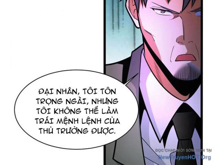 Siêu Phàm Sát Thần Chương 262 Ảnh 22