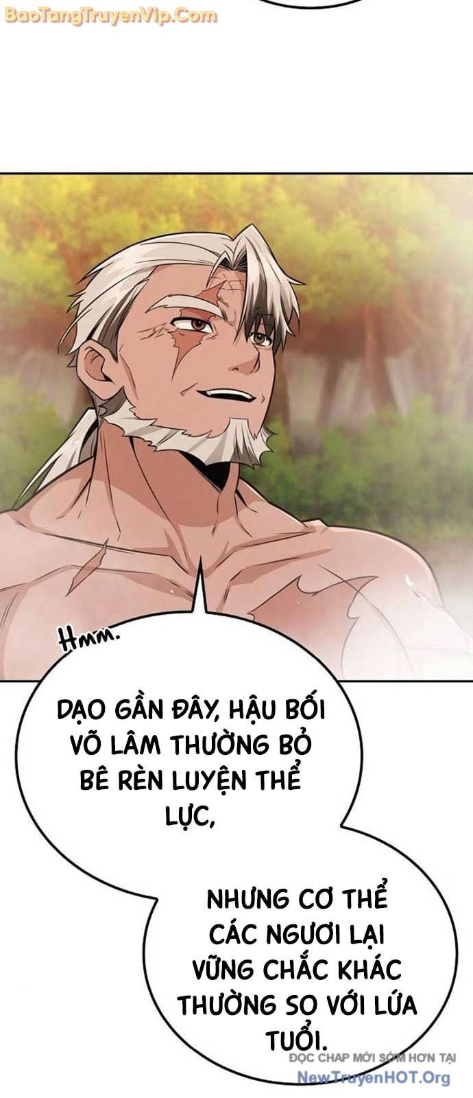 Quỷ Kiếm Thiên Tài Của Hoa Sơn Phái Chương 34 Ảnh 47