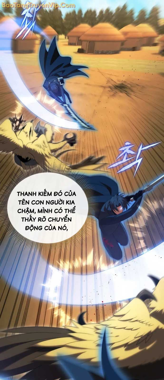 Sự Trở Lại Của Người Chơi Sau 10000 Năm Chương 116 Ảnh 61