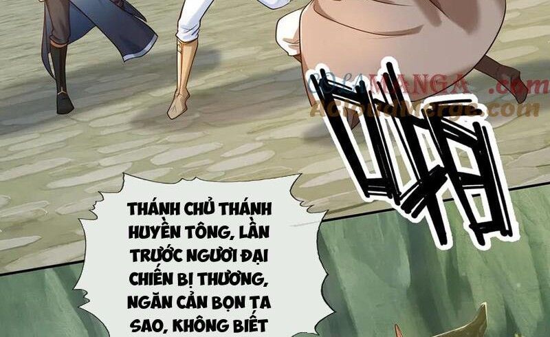 Ta Có Thể Đốn Ngộ Vô Hạn Chương 275 Ảnh 13