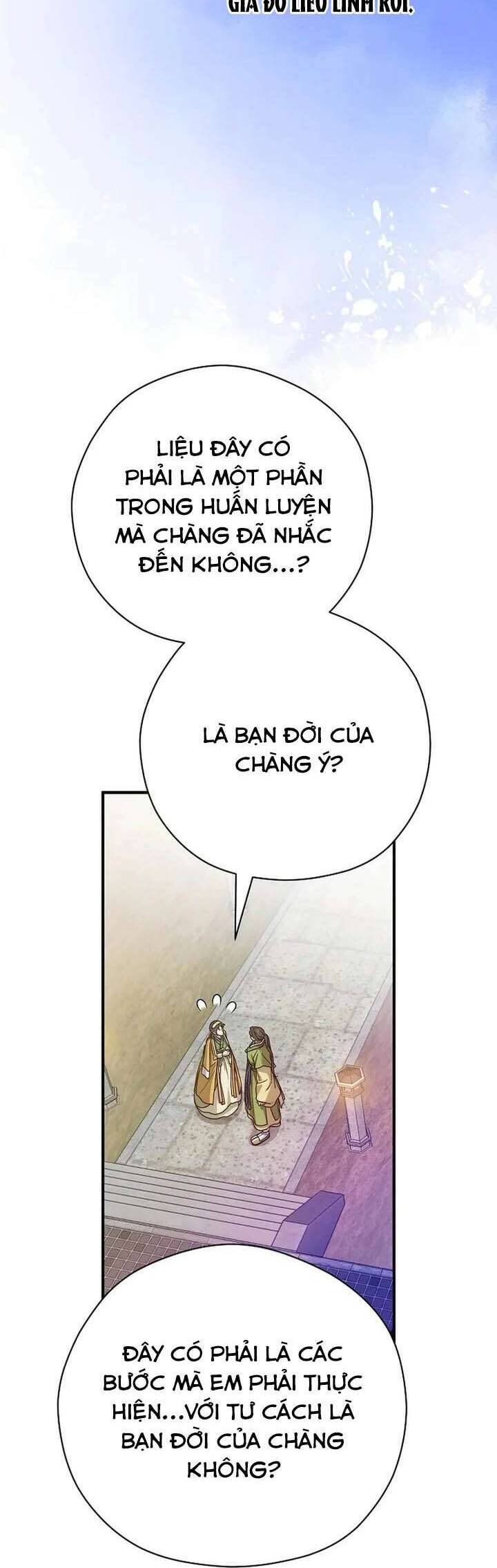 Ta Chỉ Muốn Ăn Em Chương 42 Ảnh 12