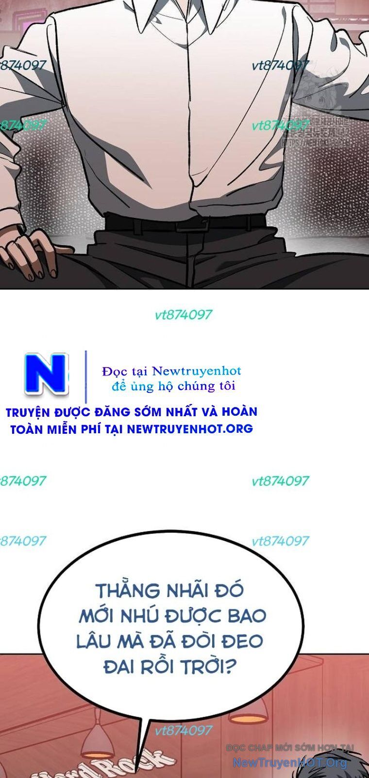 Vua Võ Đài Chương 127 Ảnh 5