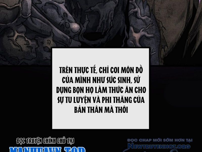 Ta Dựa Vào Tu Tiên Xưng Bá Mạt Thế Chương 4 Ảnh 77