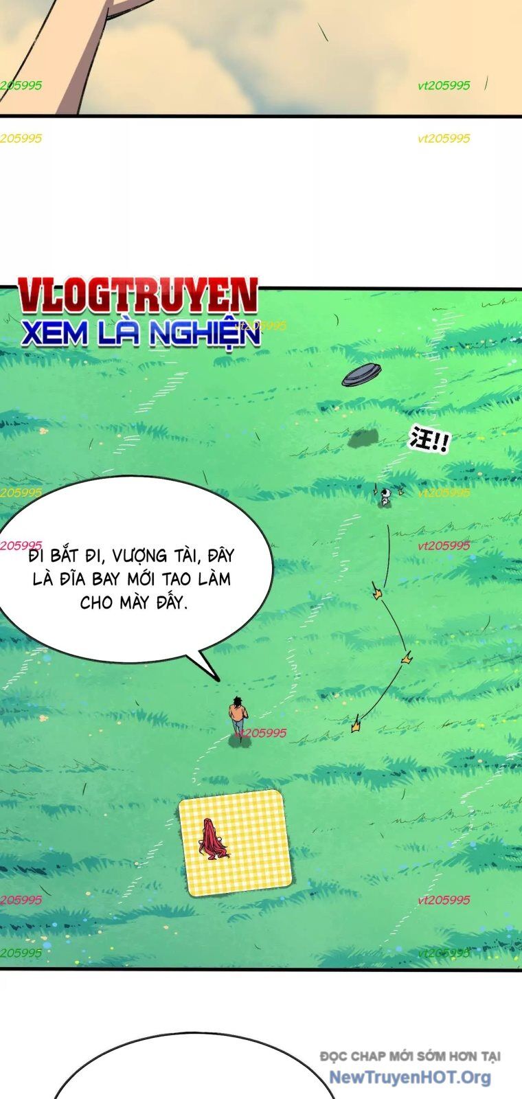 Dũng Giả X Nữ Ma Vương Chương 164 Ảnh 17