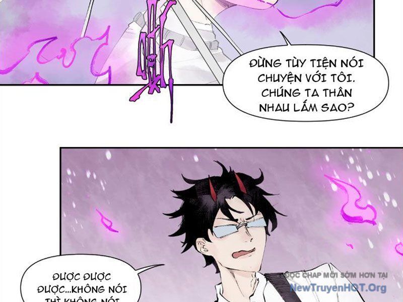 Bách Quỷ Lục Chương 14 Ảnh 17