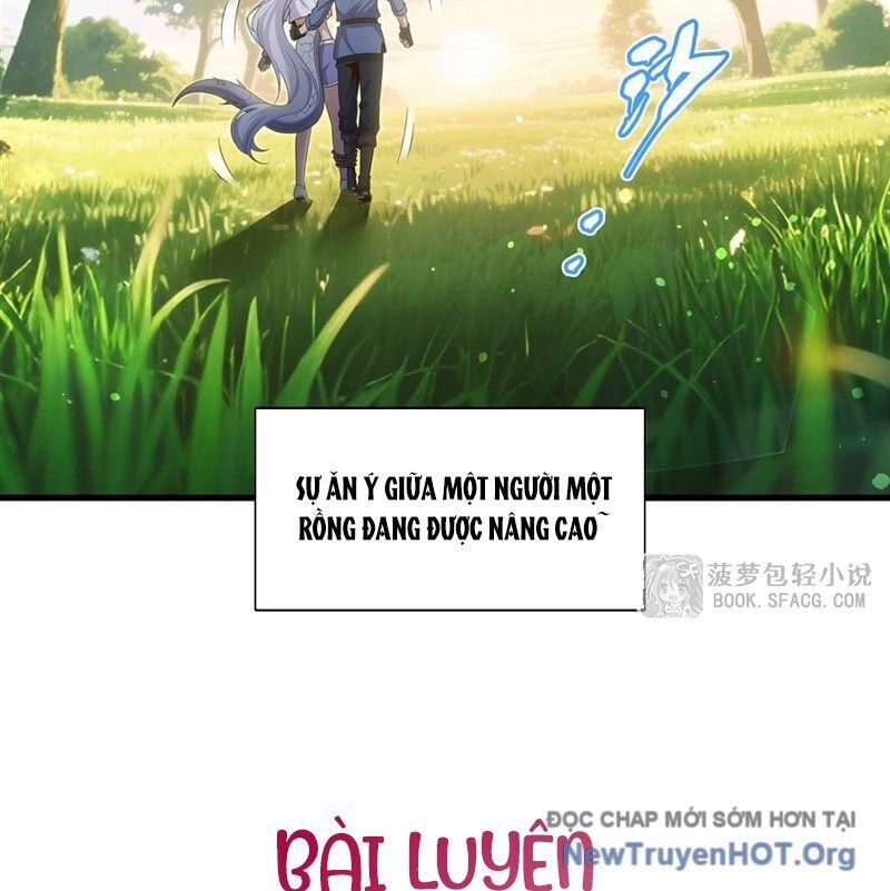 Câm Miệng Đi Ác Long, Ta Không Muốn Trông Trẻ Với Ngươi Nữa! Chương 48 Ảnh 74