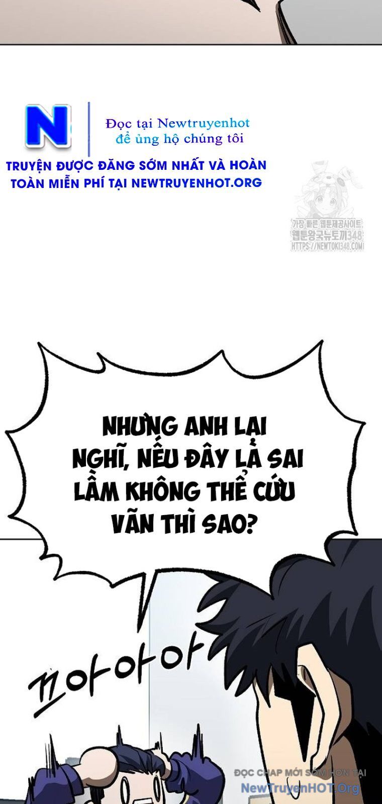 Vua Võ Đài Chương 128 Ảnh 33