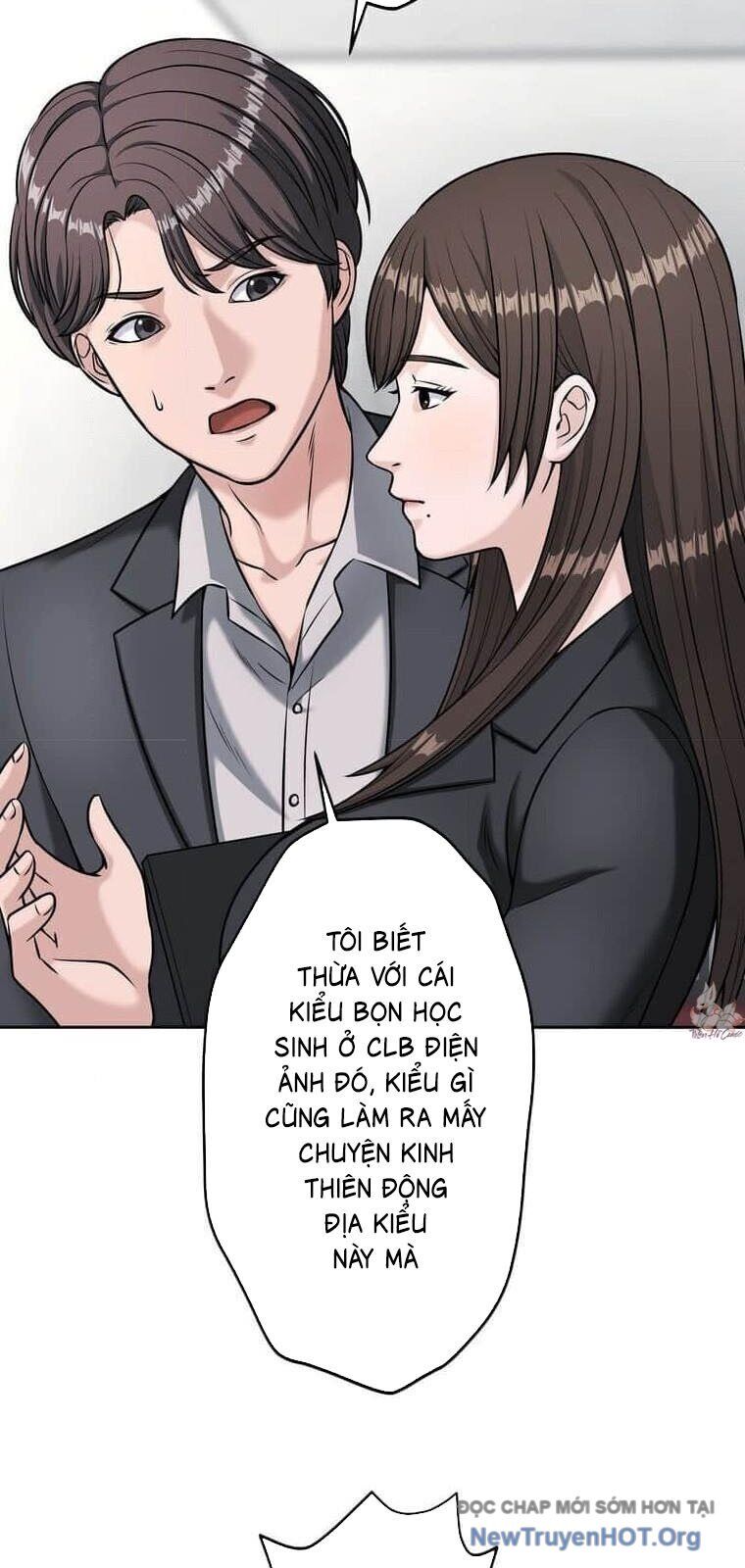 Giáo Viên Ác Quỷ Saiko Chương 132 Ảnh 89