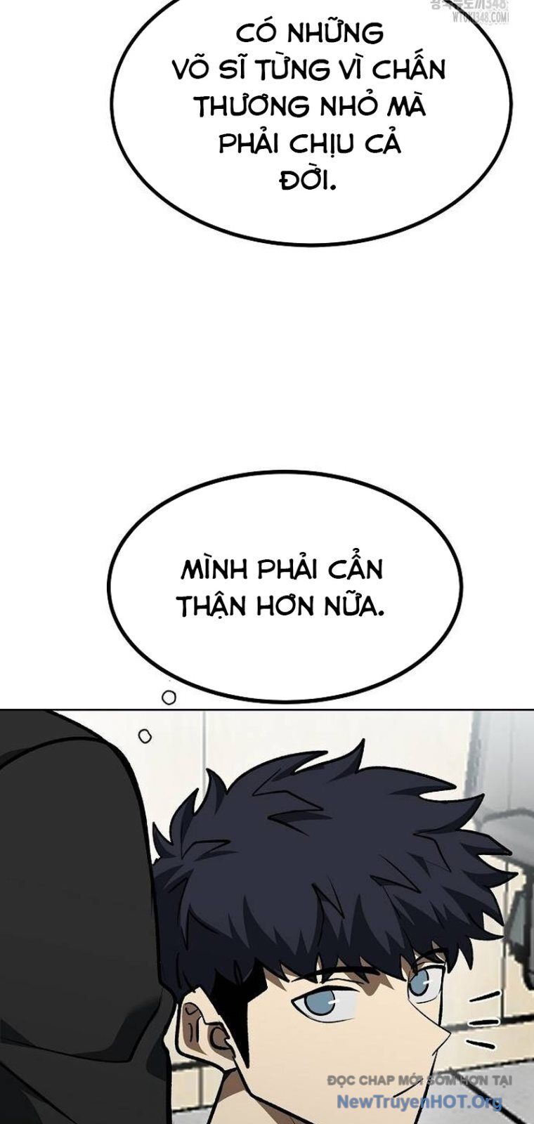 Vua Võ Đài Chương 128 Ảnh 7