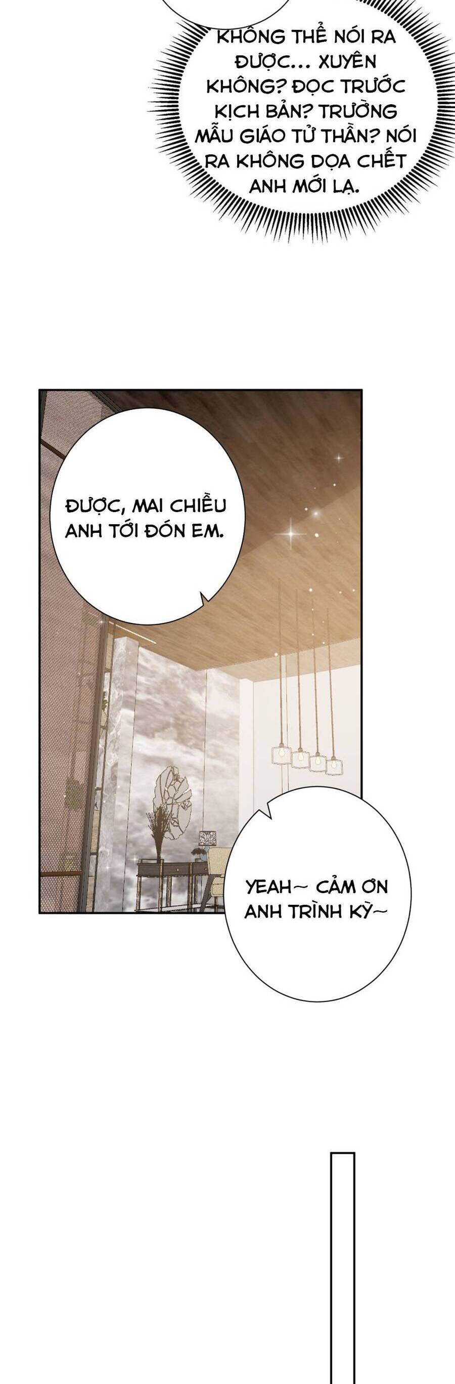 Tiểu Bảo Bối Đặc Biệt Của Tổng Tài Lạnh Lùng Chương 55 Ảnh 18