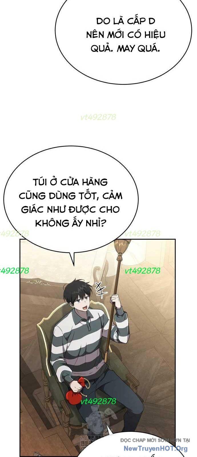 Trường Mẫu Giáo Thần Thú Chương 28 Ảnh 75