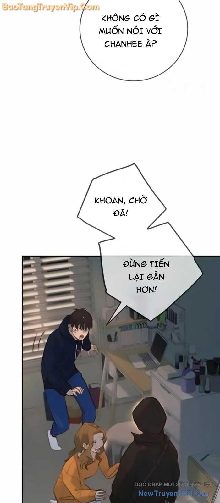 Mọi Người Đều Yêu Cô Ấy Chương 19 Ảnh 17