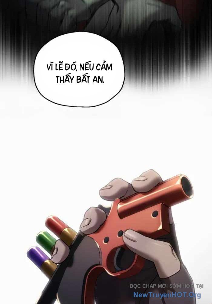 Chỉ Mình Ta Hồi Sinh Chương 50 Ảnh 13