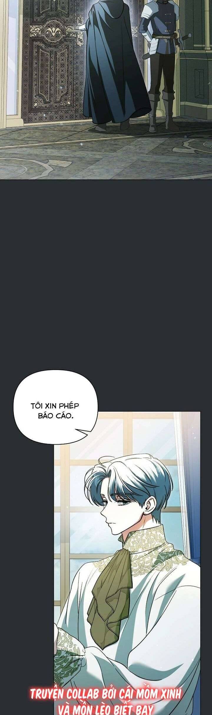 Dành Cho Nàng Juliet Xinh Đẹp Chương 36 Ảnh 27