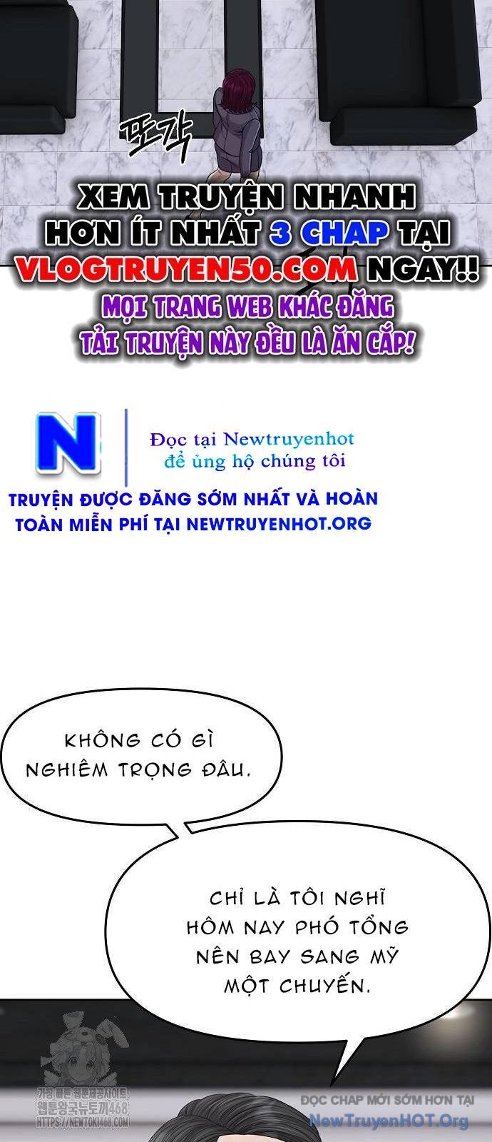Nhân Viên Thực Tập Kim Cheolsu Chương 104 Ảnh 59