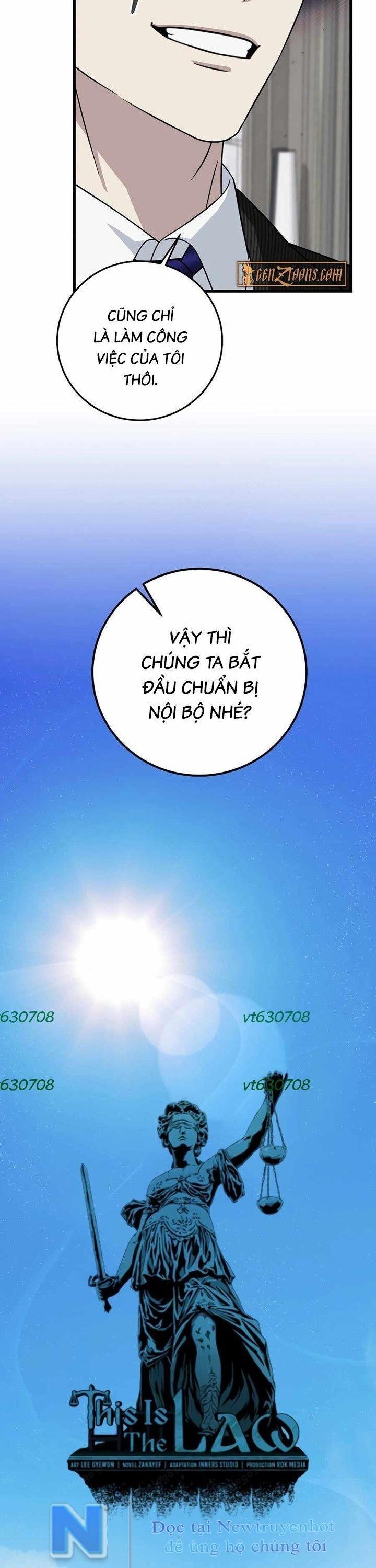 Đây Là Luật Chương 150 Ảnh 11