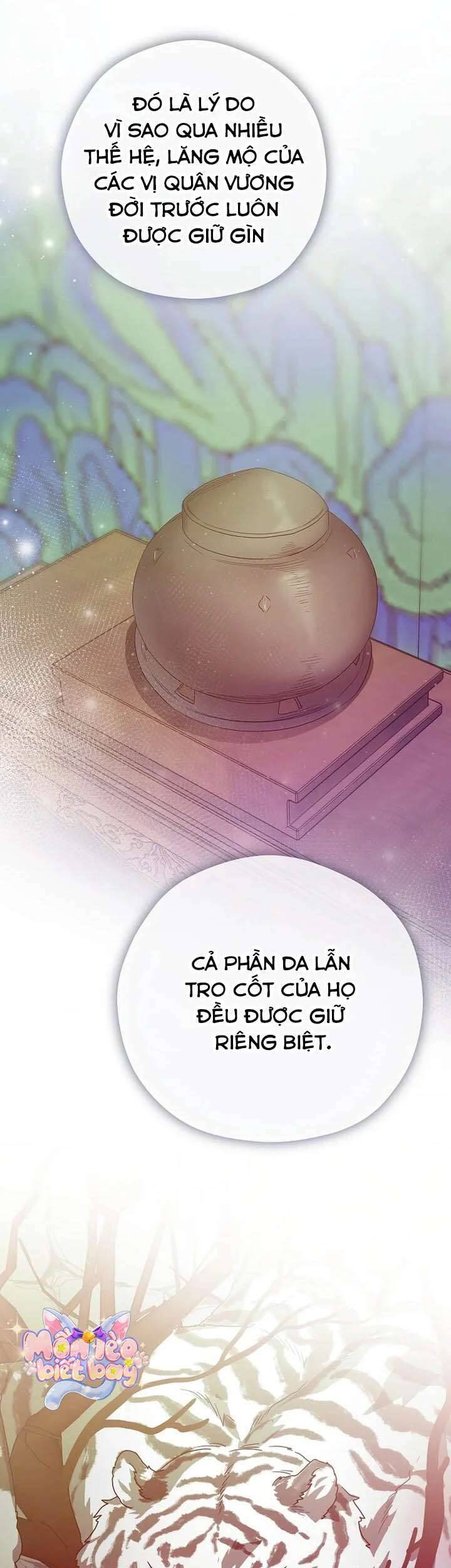 Ta Chỉ Muốn Ăn Em Chương 42 Ảnh 7