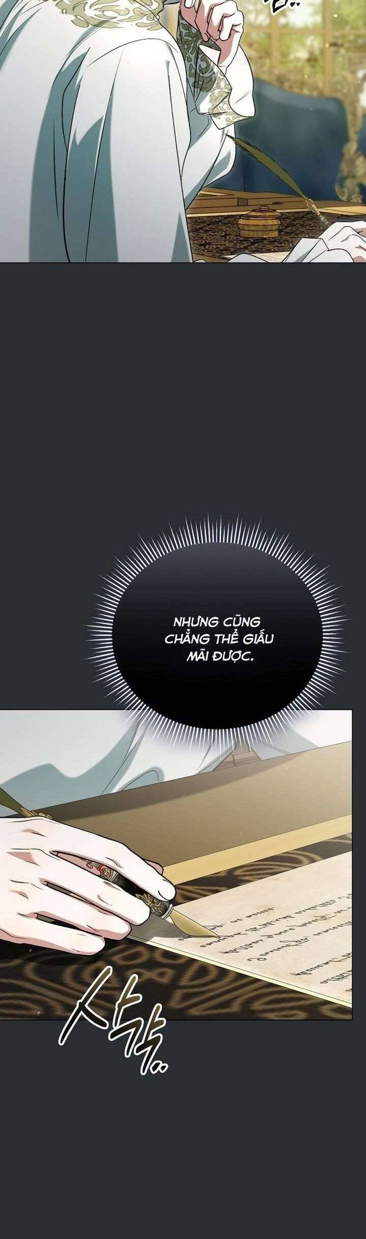Dành Cho Nàng Juliet Xinh Đẹp Chương 36 Ảnh 40