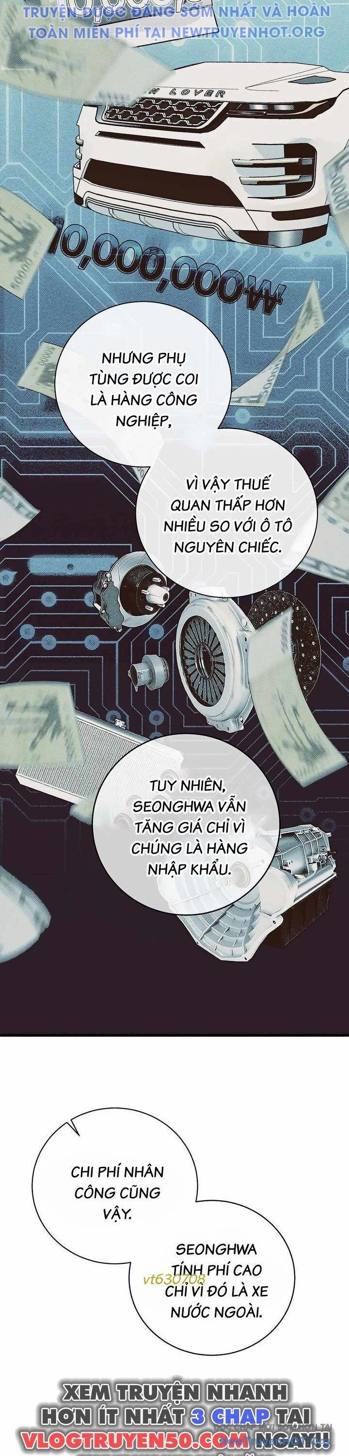 Đây Là Luật Chương 150 Ảnh 6
