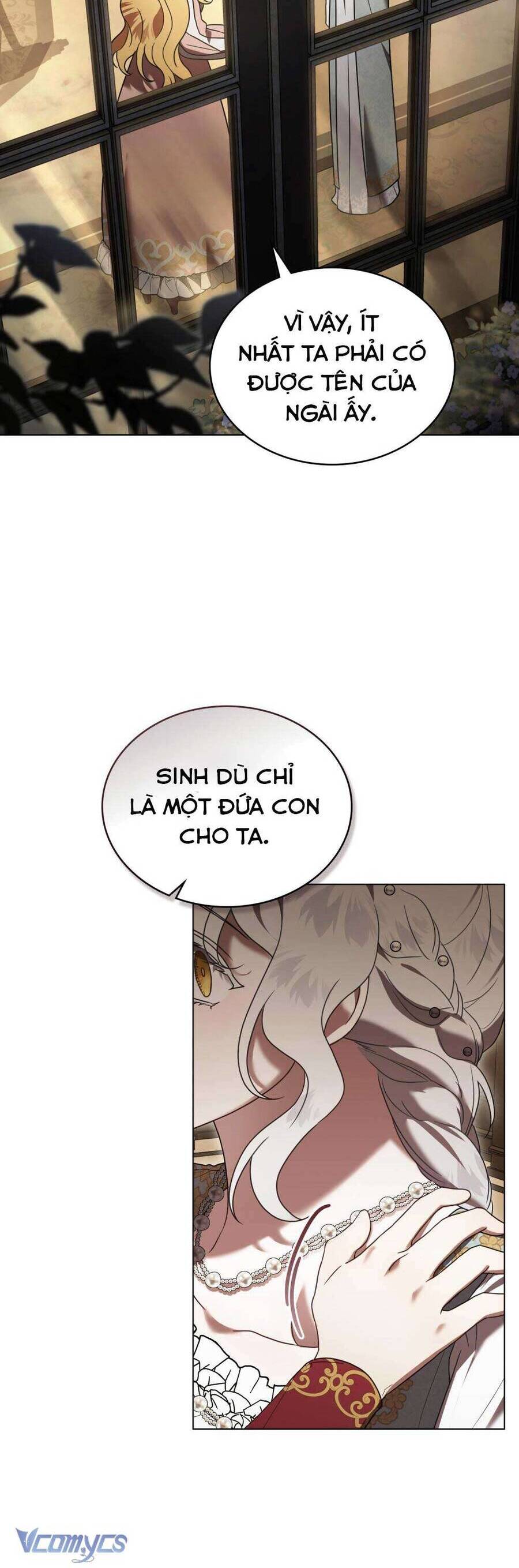 Hôn Nhân Khế Ước Chương 35 Ảnh 39