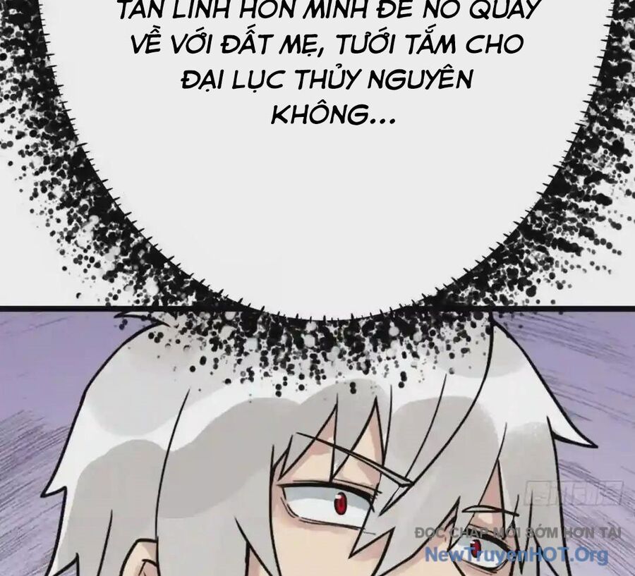 Cứu Thế Giới Đi, Ông Chú! Chương 191 Ảnh 88