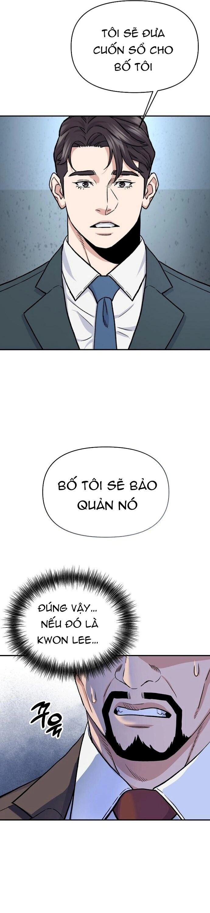 Độc Đạo Chương 36 Ảnh 15
