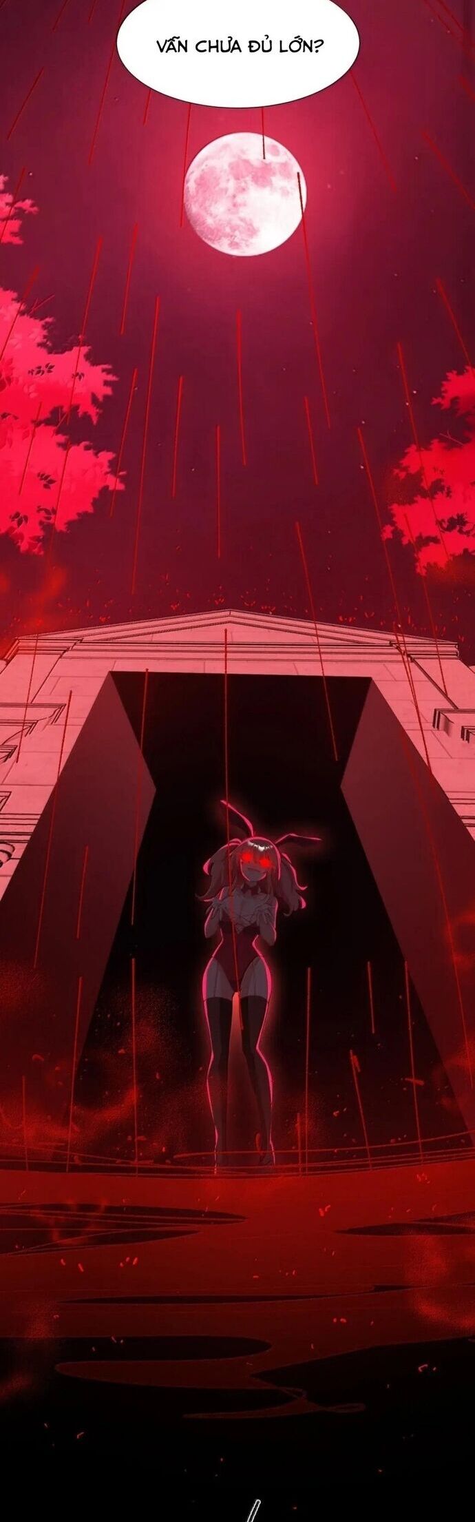 Trời Sinh Mị Cốt, Ta Bị Đồ Nhi Yandere Để Mắt Tới Chương 69 Ảnh 23