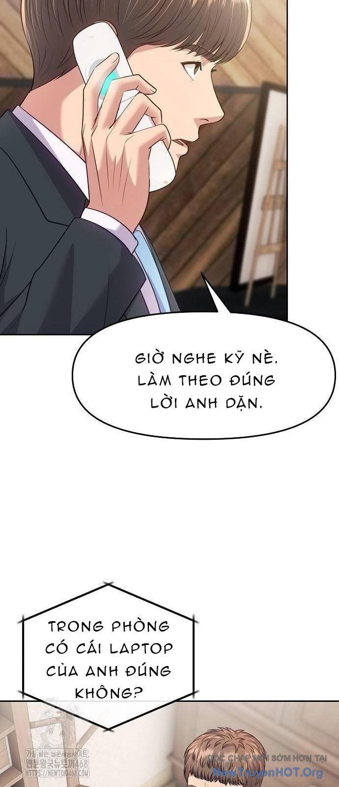 Nhân Viên Thực Tập Kim Cheolsu Chương 104 Ảnh 89