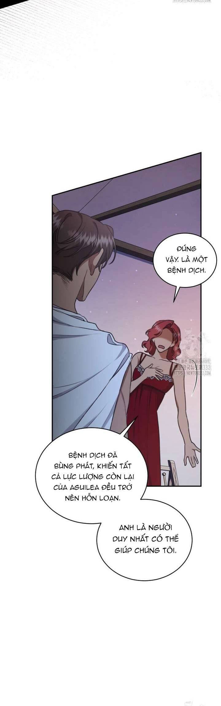 Khu Rừng Hoang Dã Chương 25 Ảnh 40