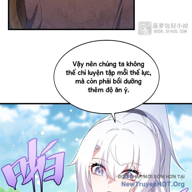 Câm Miệng Đi Ác Long, Ta Không Muốn Trông Trẻ Với Ngươi Nữa! Chương 48 Ảnh 33