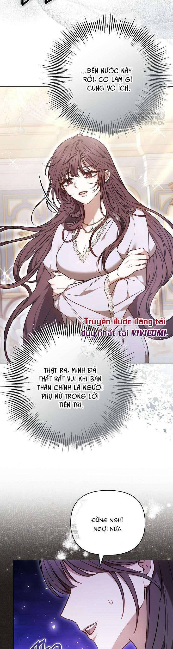 Hãy Ru Em Ngủ Chương 42 Ảnh 11