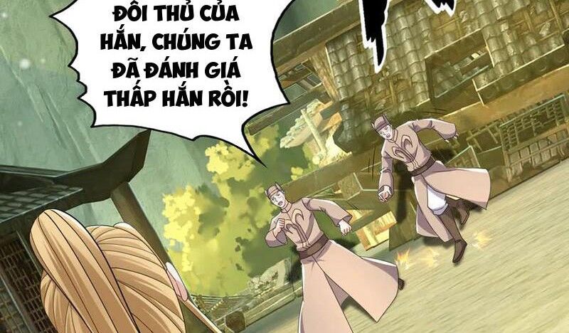 Ta Có Thể Đốn Ngộ Vô Hạn Chương 275 Ảnh 44