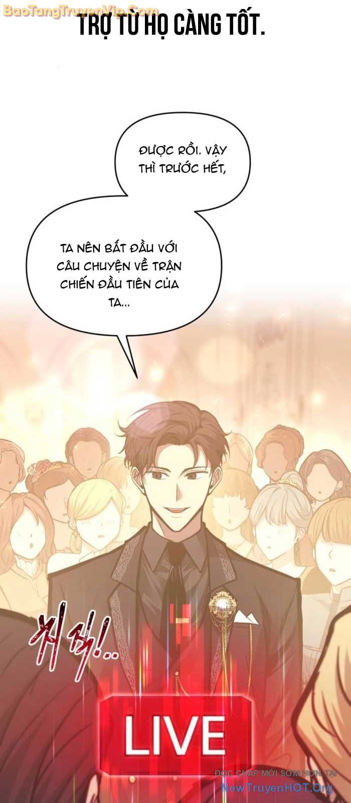 Trở Thành Hung Thần Trong Trò Chơi Thủ Thành Chương 134 Ảnh 23