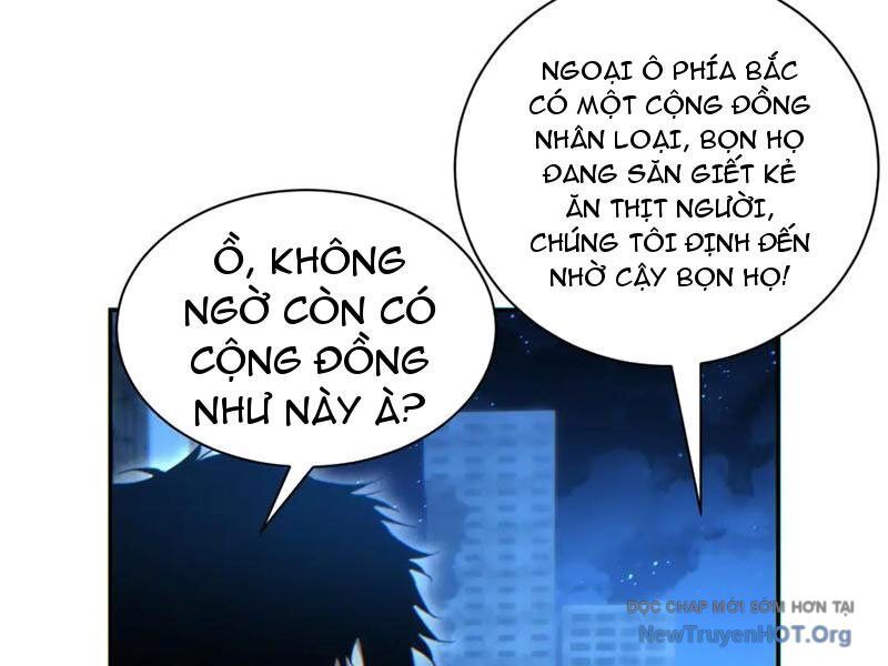 Mạt Thế Trọng Sinh: Ta Quay Gacha Làm Trùm! Chương 57 Ảnh 128