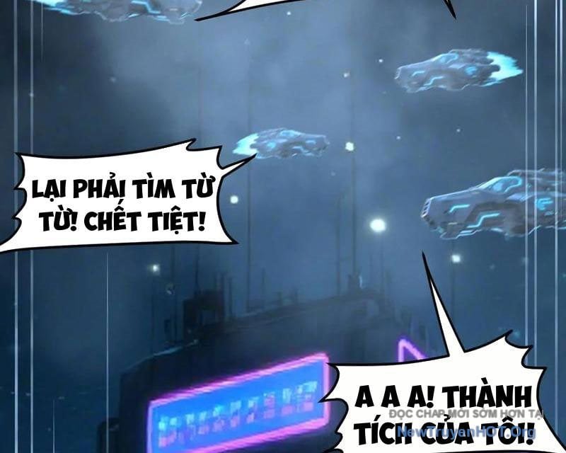 Cương Thi Tiên Sinh Chương 168 Ảnh 134