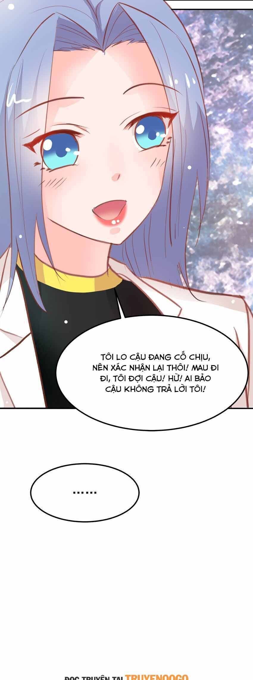 Mở Ra Các Tư Thế Của Nam Thần Chương 19 Ảnh 14