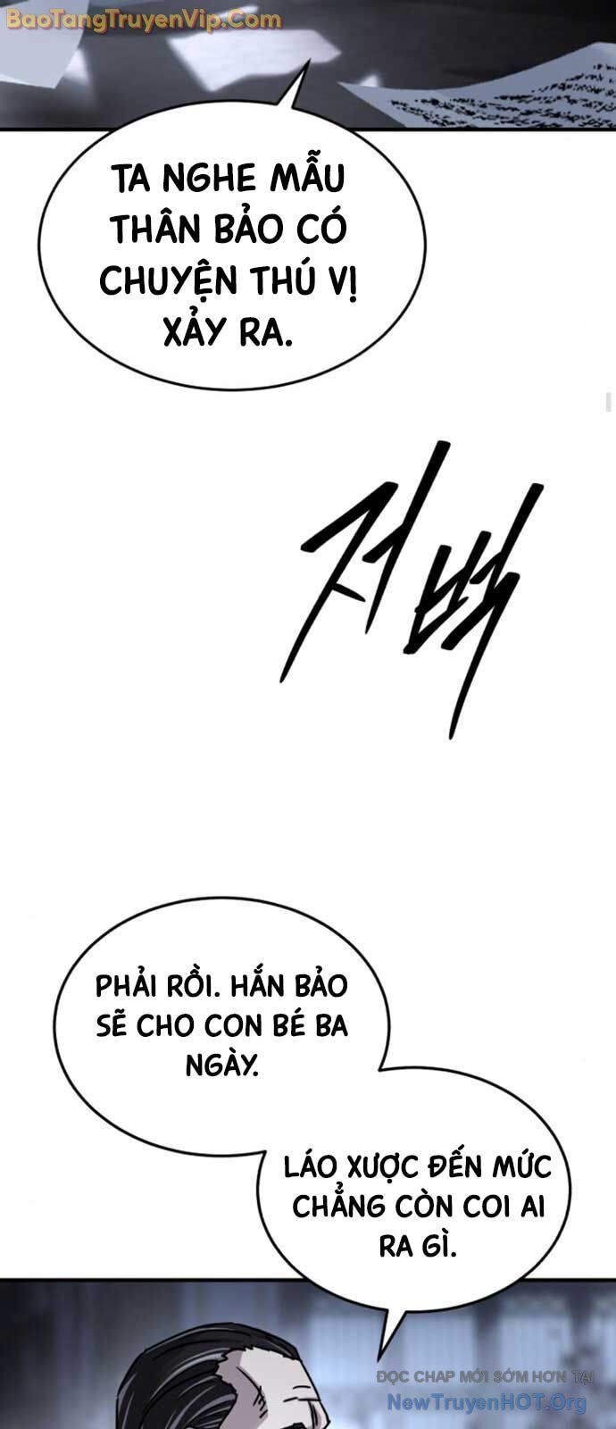 Tuyệt Thế Quân Lâm Chương 49 Ảnh 87