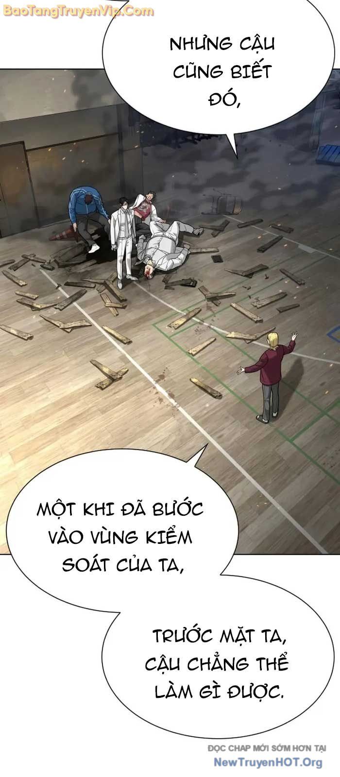 Sát Thủ Peter Chương 100.1 Ảnh 151