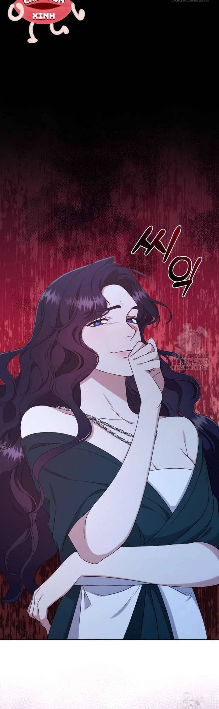 Khu Rừng Hoang Dã Chương 25 Ảnh 17