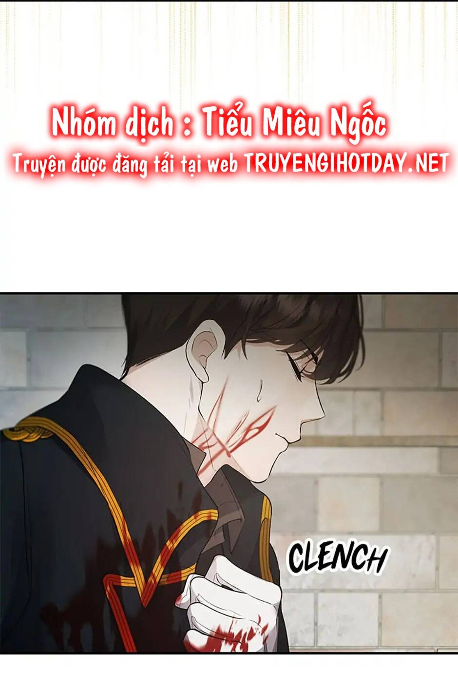 Nam Chính Đang Cản Bước Tôi Chương 71 Ảnh 54