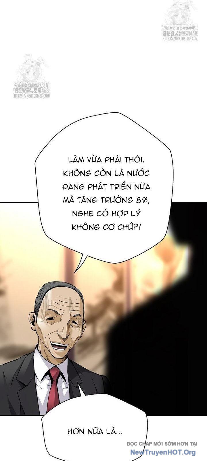 Sự Trở Lại Của Huyền Thoại Chương 178 Ảnh 55