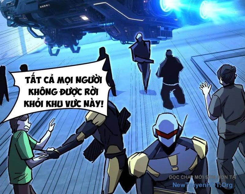 Cương Thi Tiên Sinh Chương 168 Ảnh 8