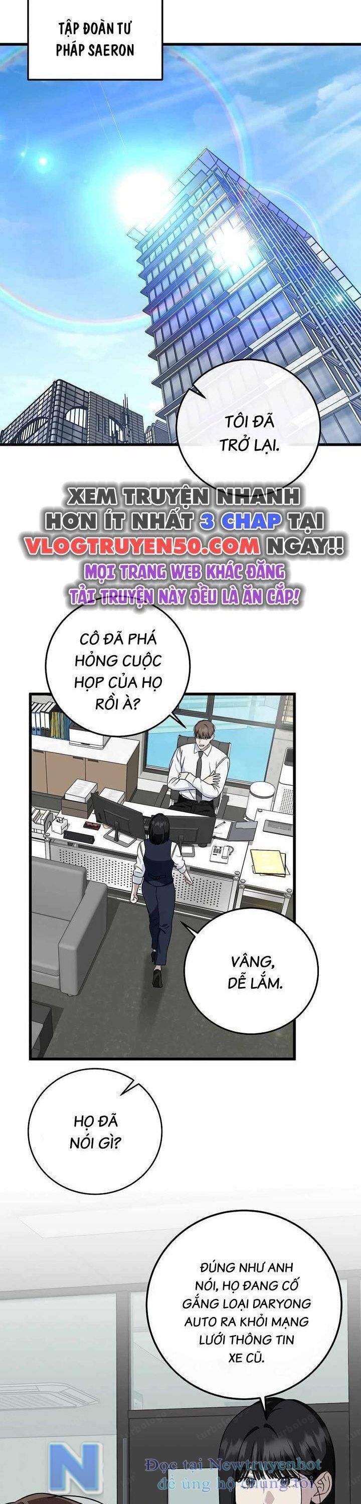Đây Là Luật Chương 150 Ảnh 23