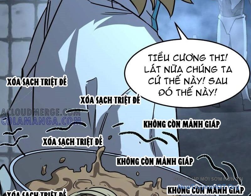 Cương Thi Tiên Sinh Chương 168 Ảnh 59