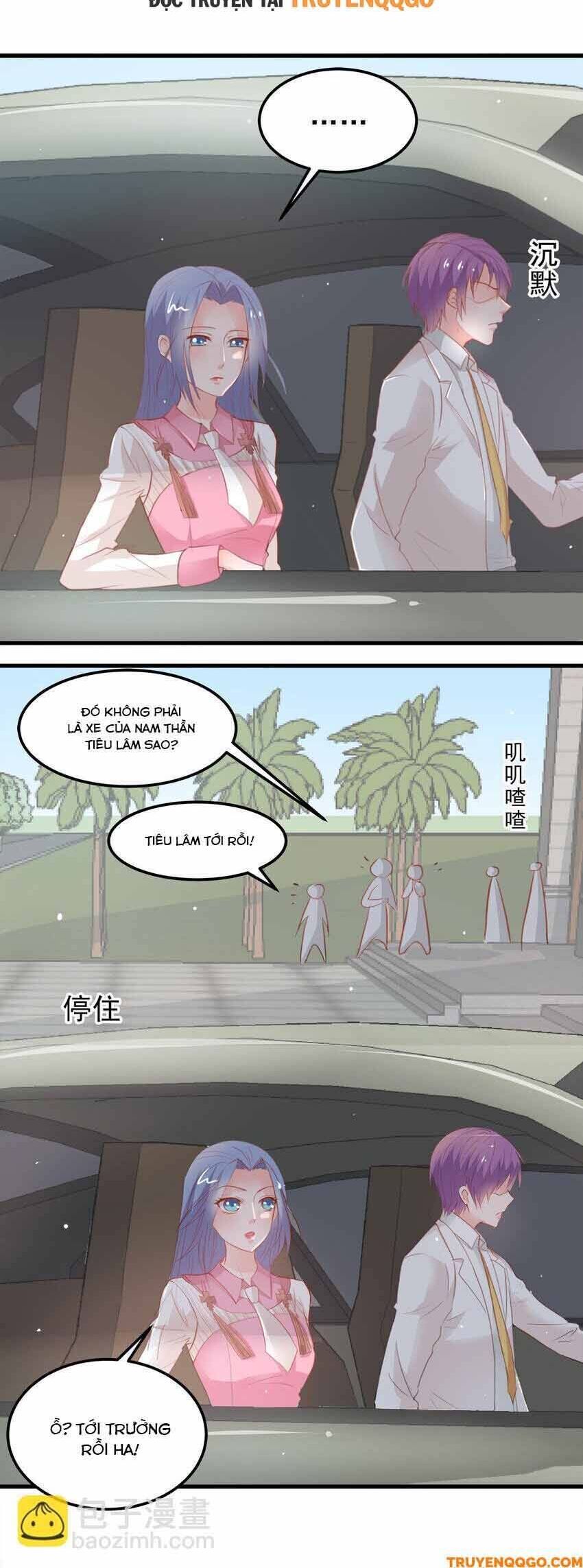Mở Ra Các Tư Thế Của Nam Thần Chương 19 Ảnh 15